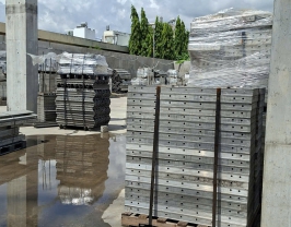 Thu Mua Nhôm Đà Phế Liệu Giá Cao Tại TP.HCM & Các Tỉnh Lân Cận 24/7
