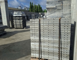 Thu Mua Nhôm Xingfa Giá Cao Tại Miền Bắc – Nhanh Chóng, Tận Nơi