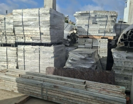 Thu Mua Nhôm Đà Phế Liệu Giá Cao Tại Hà Nội & Lân Cận