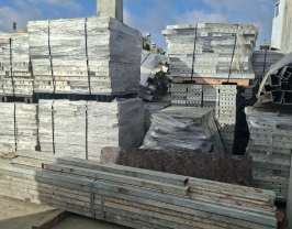 Thu Mua Nhôm Xingfa Cũ Giá Cao Tận Nơi Tại TP.HCM & Các Tỉnh Lân Cận
