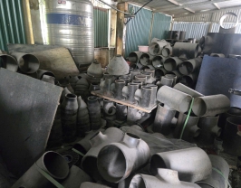 Thu Mua Phế Liệu Giá Cao Tại Hà Nội - Tận Nơi, Uy Tín 24/7