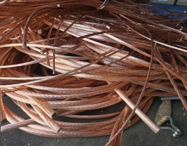 Thu Mua Đồng Cáp Phế Liệu Giá Cao Tại TP.HCM & Các Tỉnh Lân Cận