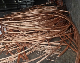 Thu Mua Đồng Cáp Phế Liệu Giá Cao Tại Miền Bắc – Uy Tín, Tận Nơi 24/7
