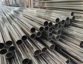 Thu Mua Inox Phế Liệu 201 Giá Cao Toàn Quốc - Thu Mua Tận Nơi