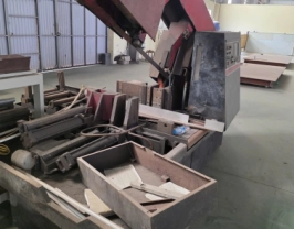 Thu Mua Máy Móc Cũ Thanh Lý Giá Cao – Thu Mua Tận Nơi Toàn Quốc