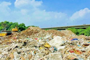 Quy Định Mới Nhất Về Xử Lý Chất Thải Rắn Công Nghiệp Và Phế Liệu Xây Dựng