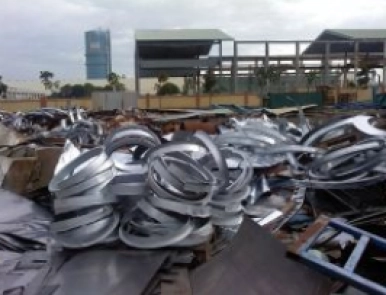thu mua phế liệu quận 2