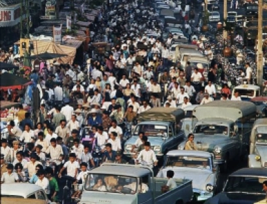 thu mua phế liệu quận 6