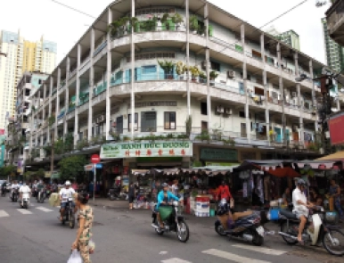 thu mua phế liệu quận 12