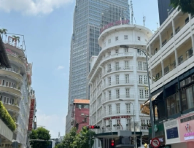 thu mua phế liệu bình chánh