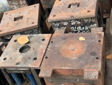 Thu mua phế liệu tân uyên