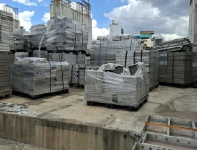Thu Mua Nhôm Phế Liệu Giá Cao Tại Hà Nội & Miền Bắc | Cập Nhật Hôm Nay