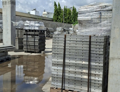 Thu Mua Nhôm Đà Phế Liệu Giá Cao Tại TP.HCM & Các Tỉnh Lân Cận 24/7