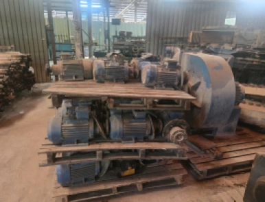 Thu Mua Motor Cũ Giá Cao Số Lượng Lớn Tại Hà Nội - Tận Nơi, Nhanh Gọn