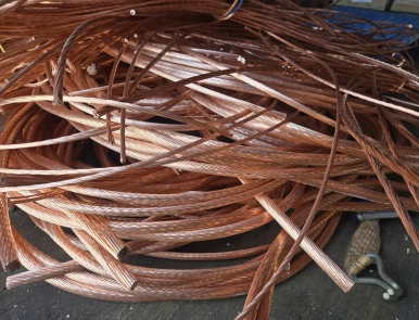 Thu Mua Đồng Cáp Phế Liệu Giá Cao Tại TP.HCM & Các Tỉnh Lân Cận
