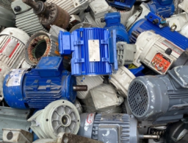 Thu Mua Motor Cũ Giá Cao Tại Hà Nội - Thu Mua Tận Nơi, Uy Tín 24/7