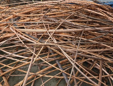 Thu Mua Đồng Đỏ Phế Liệu Giá Cao Tại Miền Bắc - Uy Tín, Tận Nơi 24/7