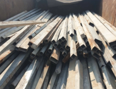 thu mua phế liệu bến cát