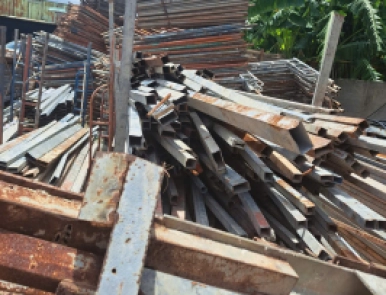 công ty thu mua phế liệu tại bình tân