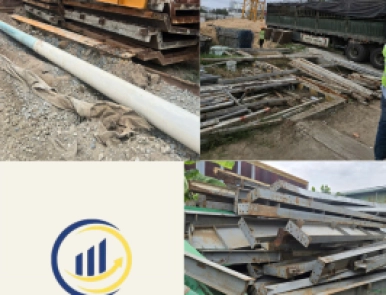Thu Mua Phế Liệu Tại Quảng Nam Giá Cao Nhất - Cập Nhật 2026