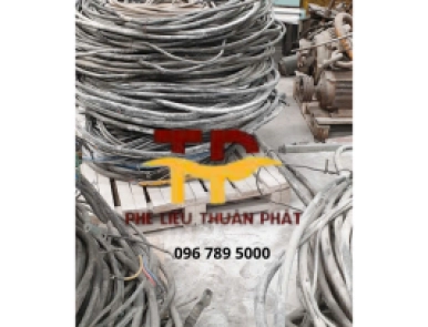Thu Mua Phế Liệu Đồng Giá Cao Tại Quảng Nam - Tận Nơi, Uy Tín