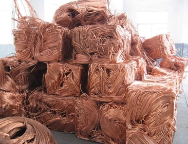 Đơn vị thu mua đồng phế liệu giá cao, thanh toán nhanh