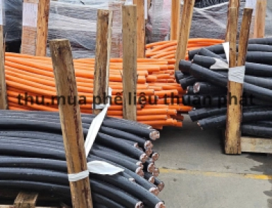 Thu Mua Phế Liệu Đồng Hậu Giang Giá Cao 2025 - Tận Nơi, Báo Giá 24/7