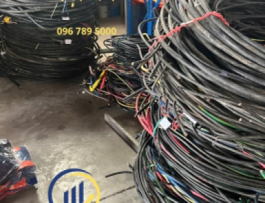 Thu Mua Phế Liệu Vĩnh Long Giá Cao - Thu Gom Tận Nơi, Thanh Toán Ngay 24/7