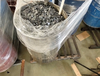 Địa chỉ thu mua hợp kim phế liệu giá cao uy tín