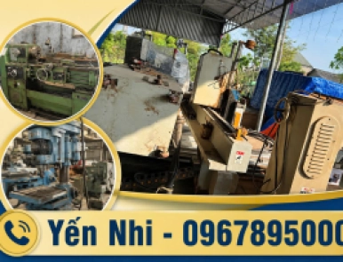 Địa chỉ thu mua phế liệu Bình Dương giá cao - Yến Nhi