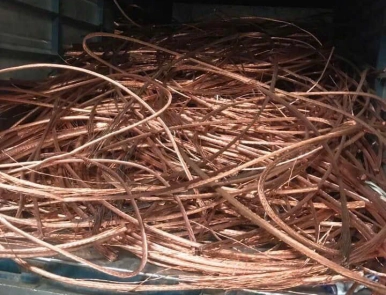 Địa chỉ thu mua phế liệu đồng tại TPHCM số lượng lớn