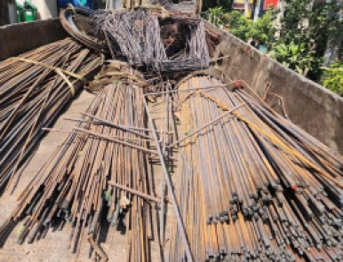 Thu mua phế liệu Quận 7 giá cao – Thu gom tận nơi, báo giá nhanh
