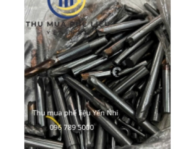 Thu Mua Hợp Kim Giá Cao Tại Long An - Tận Nơi, Thanh Toán Ngay