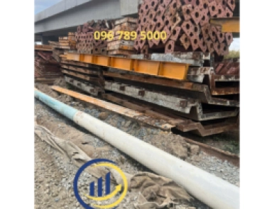 Thu Mua Sắt Phế Liệu Công Trình Miền Trung Giá Cao - Tận Nơi, Nhanh Chóng