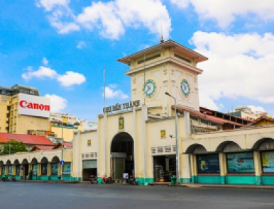 Thu mua phế liệu sài gòn