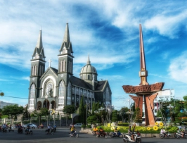 Thu mua phế liệu bình dương
