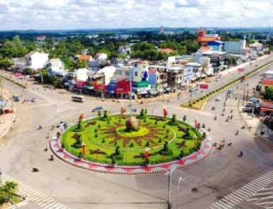 Thu mua phế liệu Bình Phước