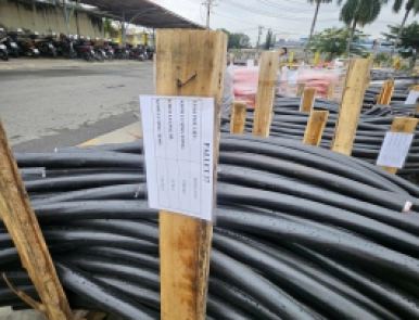 Thu Mua Phế Liệu Đồng Cà Mau Giá Cao - Tận Nơi, Cân Đúng 100%