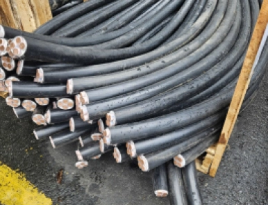 Thu Mua Dây Cáp Điện Cũ Cần Thơ Giá Cao - Tận Nơi, Uy Tín