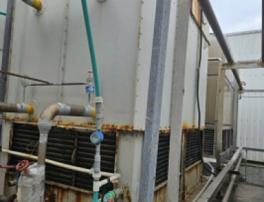 Thu Mua Xác Nhà Xưởng, Máy Móc Thanh Lý Miền Bắc - Giá Cao, Tháo Dỡ Nhanh