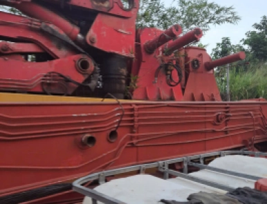 Thu Mua Sắt Phế Liệu Công Trình Miền Bắc Giá Cao - Tận Nơi