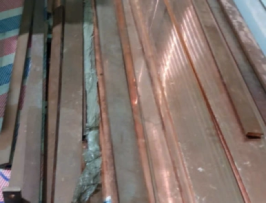 Công ty Thu Mua Phế Liệu Sóc Trăng Uy Tín - Hoa Hồng Cao Cho Người Giới Thiệu