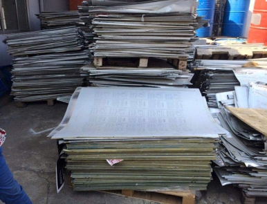 Thu Mua Nhôm Kẽm Phế Liệu Giá Cao Tận Nơi Tại Miền Bắc