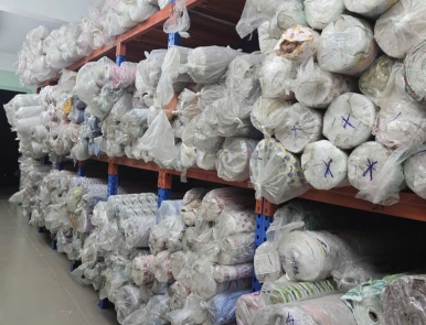Thu Mua Vải Tồn Kho Giá Cao Toàn Quốc – Uy Tín, Thu Mua Tận Nơi