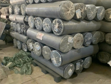 Thu Mua Vải Giá Cao Toàn Quốc – Thu Mua Tận Kho, Định Giá Nhanh