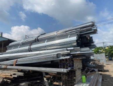 Thu Mua Phế Liệu Bình Phước Giá Cao 2026 - Tận Nơi, Thanh Toán Ngay