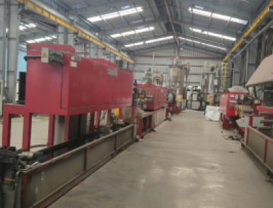 Thu Mua Máy Móc Cũ Giá Cao Tại Long An - Tận Nơi, Thanh Toán Nhanh