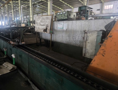 Thu Mua Xác Nhà Xưởng, Máy Móc Thiết Bị Cũ Thanh Lý - Thu Mua Tận Nơi