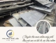 Thu Mua Nhôm Máy Phế Liệu Giá Cao – Tận Nơi, Cân Đo Uy Tín