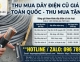Thu Mua Dây Cáp Điện Cũ Giá Cao Toàn Quốc - Tận Nơi 24/7